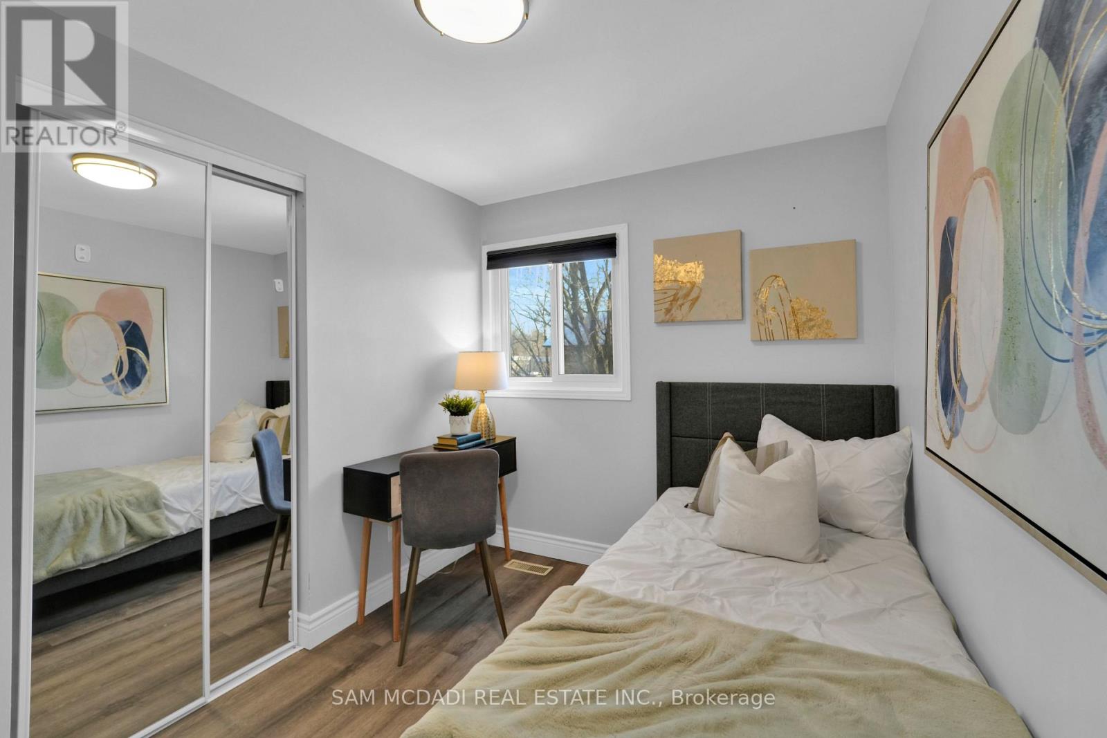 5 Bow River Crescent S, Mississauga, Ontario  L5N 1J1 - Photo 28 - W12748356