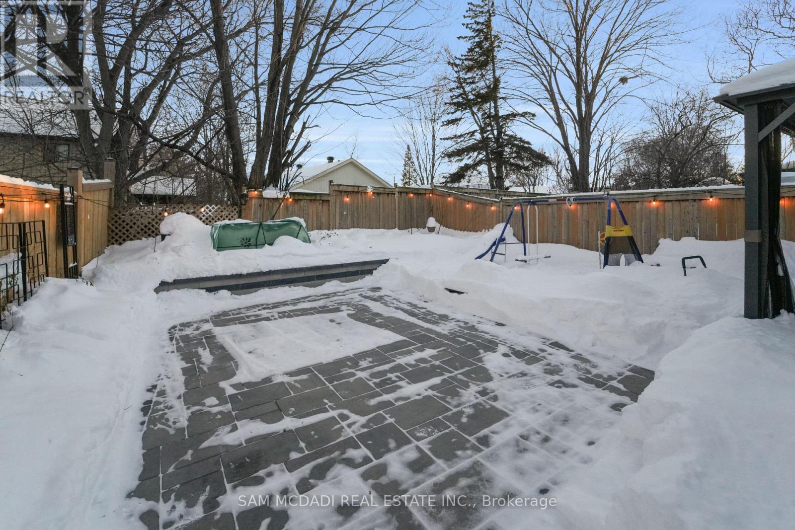 5 Bow River Crescent S, Mississauga, Ontario  L5N 1J1 - Photo 40 - W12748356