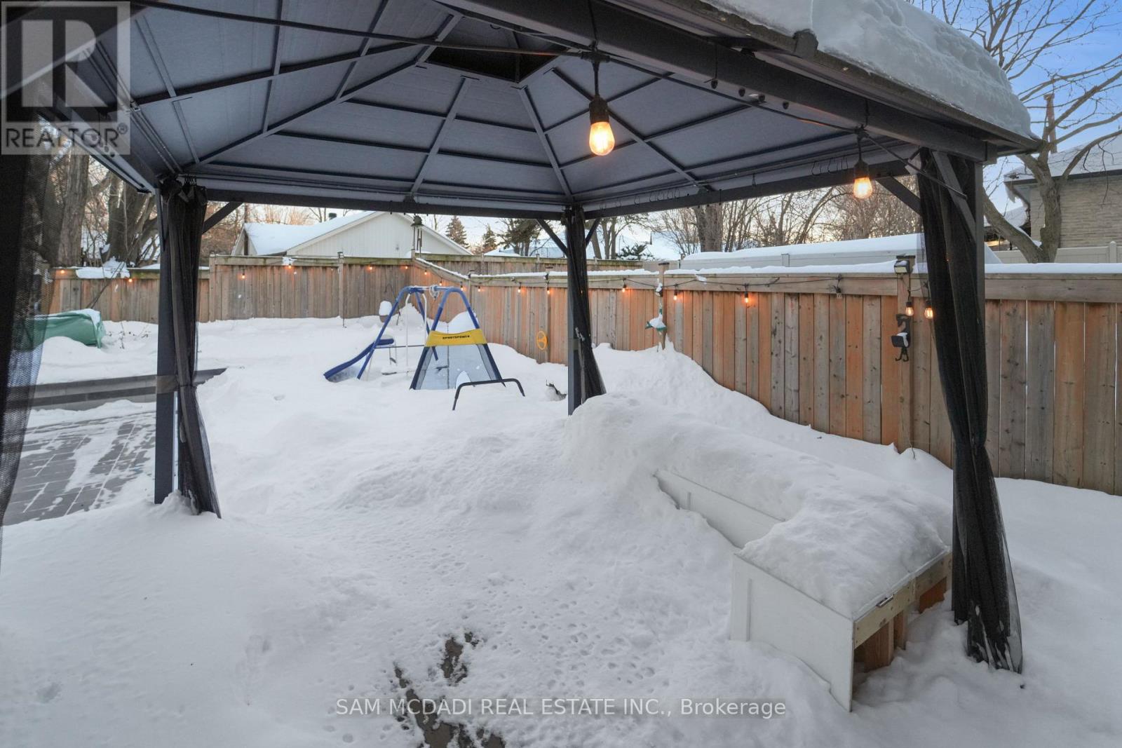 5 Bow River Crescent S, Mississauga, Ontario  L5N 1J1 - Photo 41 - W12748356