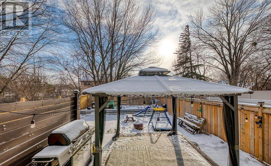 5 Bow River Crescent S, Mississauga, Ontario  L5N 1J1 - Photo 42 - W12748356