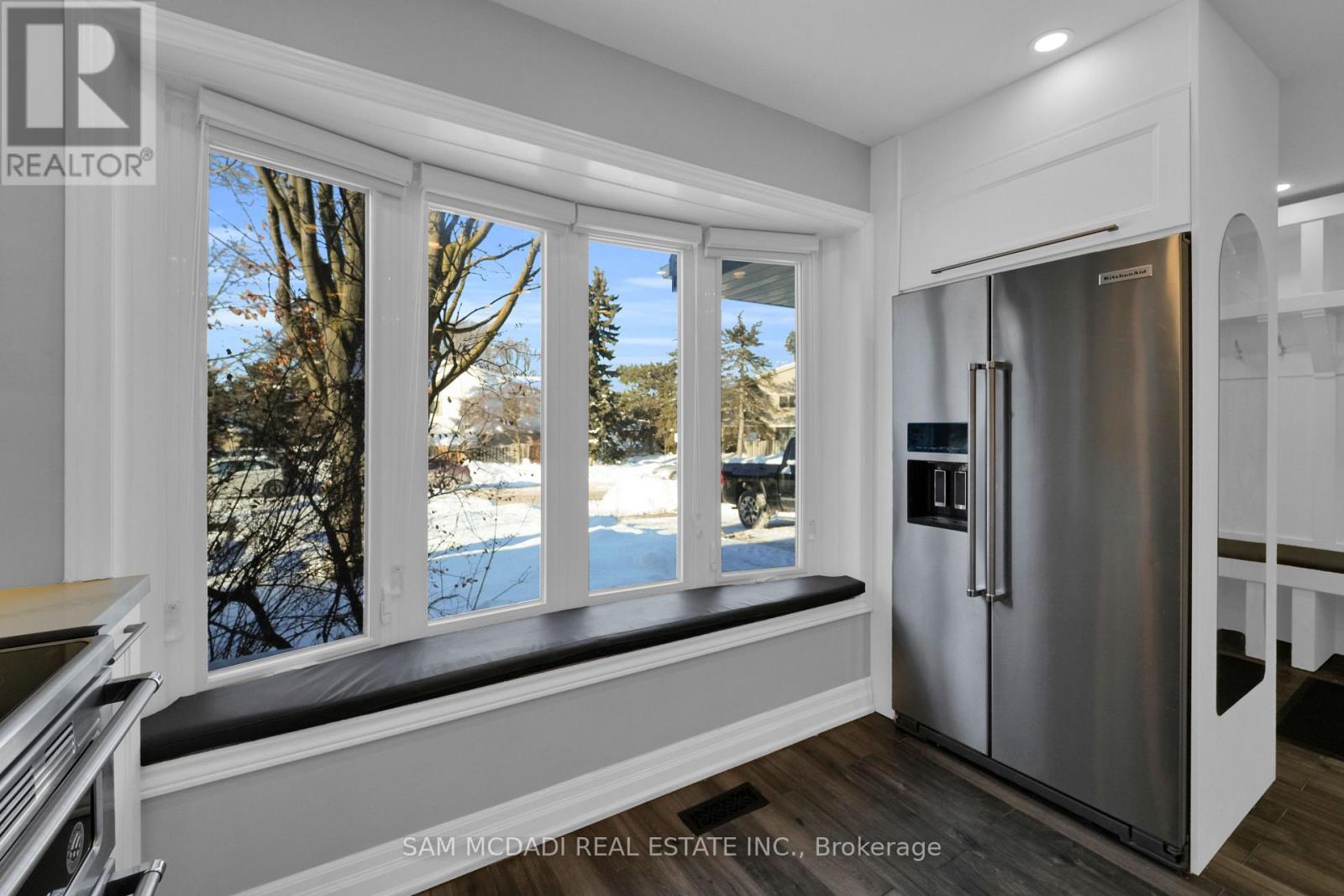 5 Bow River Crescent S, Mississauga, Ontario  L5N 1J1 - Photo 9 - W12748356