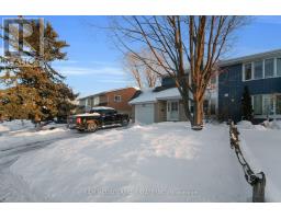 5 BOW RIVER CRESCENT S, Mississauga, Ontario