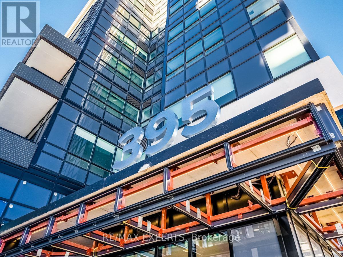 433 - 395 Dundas Street W, Oakville, Ontario  L6M 4M2 - Photo 2 - W12748362