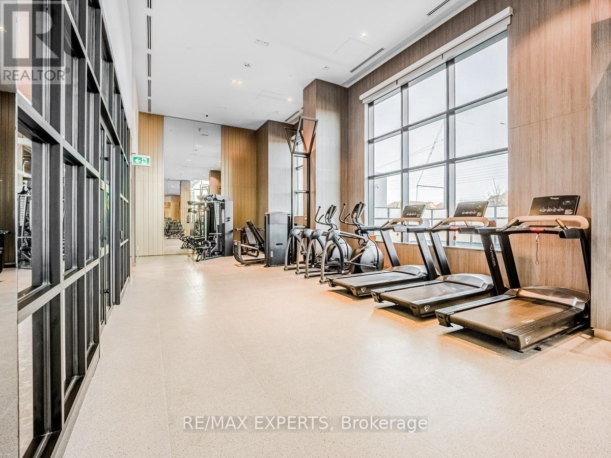 433 - 395 Dundas Street W, Oakville, Ontario  L6M 4M2 - Photo 24 - W12748362