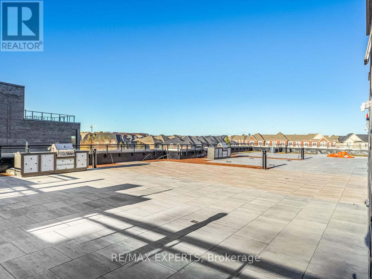 433 - 395 Dundas Street W, Oakville, Ontario  L6M 4M2 - Photo 27 - W12748362