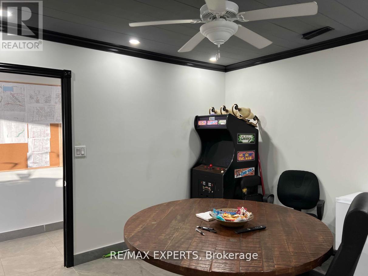 2 - 1 Delta Park Boulevard, Brampton, Ontario  L6T 5G1 - Photo 6 - W12748378