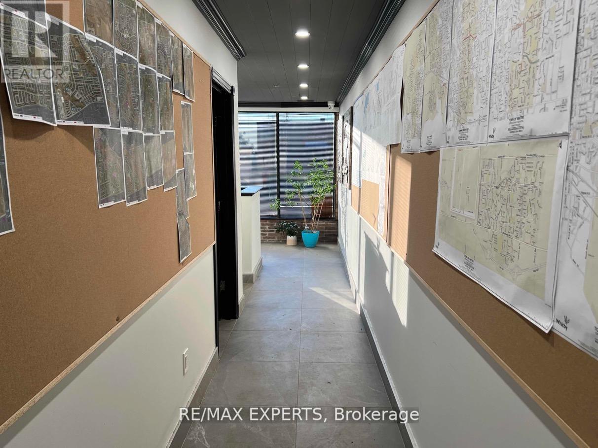 2 - 1 Delta Park Boulevard, Brampton, Ontario  L6T 5G1 - Photo 7 - W12748378