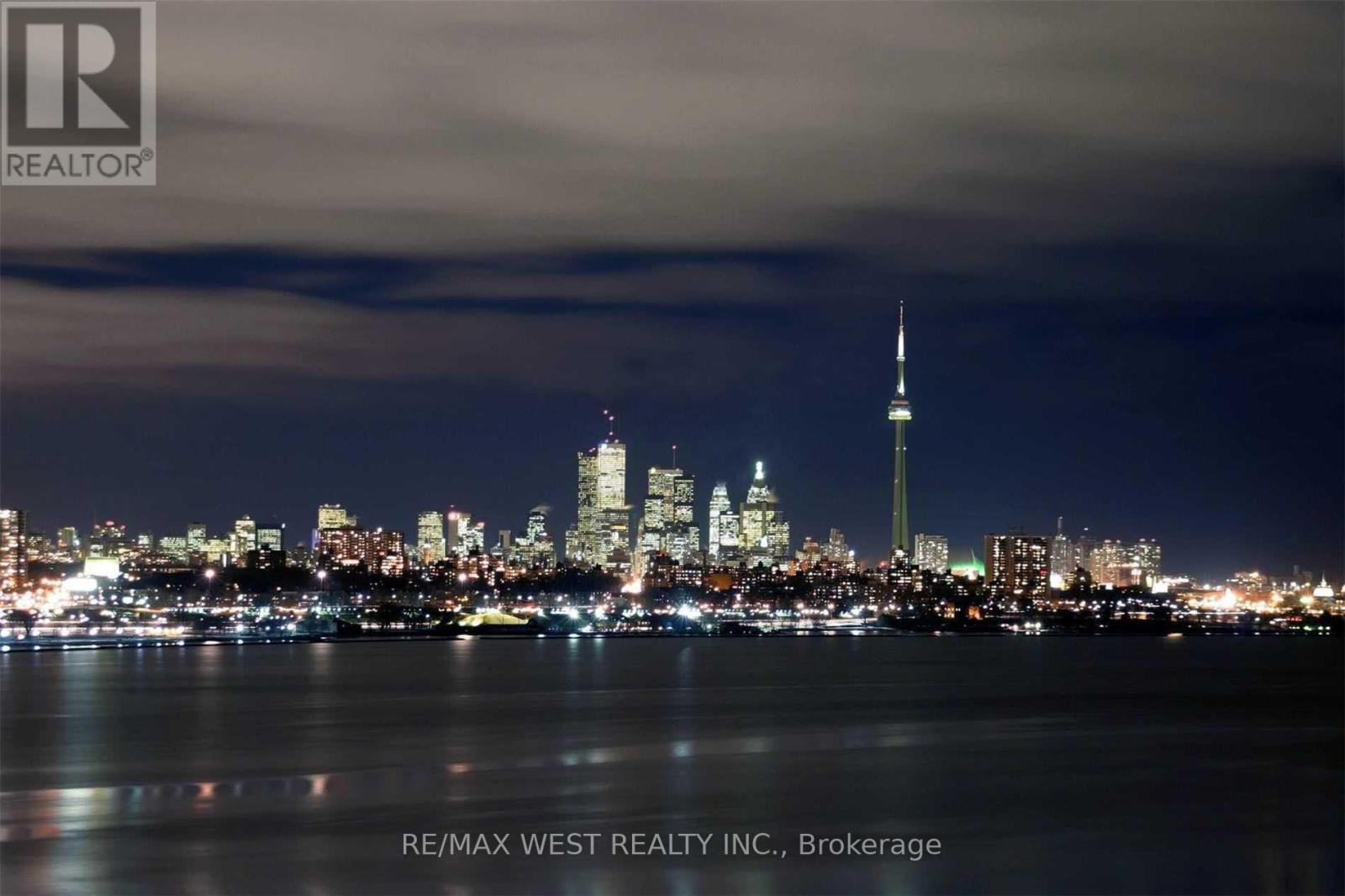 807 - 2045 Lake Shore Boulevard W, Toronto, Ontario  M8V 2Z6 - Photo 11 - W12748390