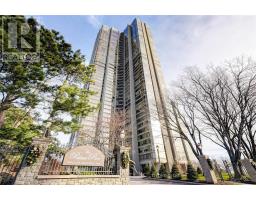 807 - 2045 LAKE SHORE BOULEVARD W, Toronto, Ontario