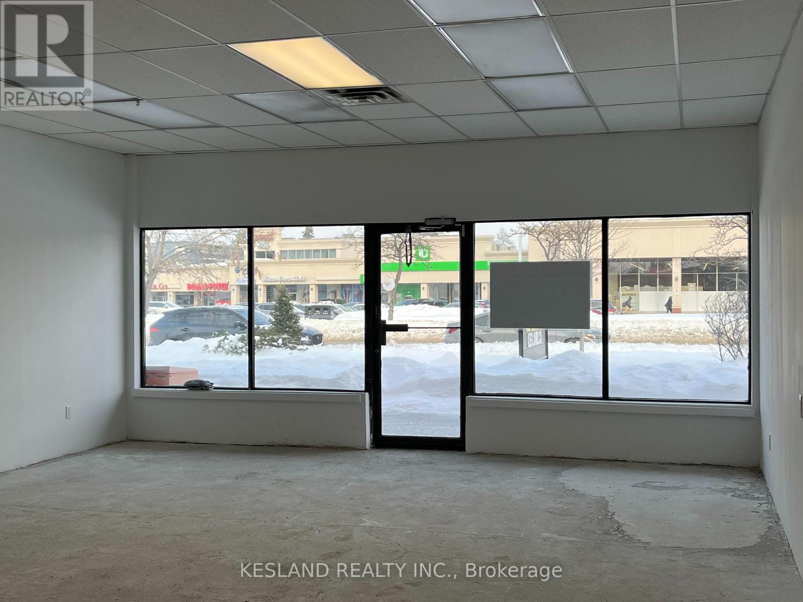 3 - 1021 WILSON AVENUE, Toronto, Ontario