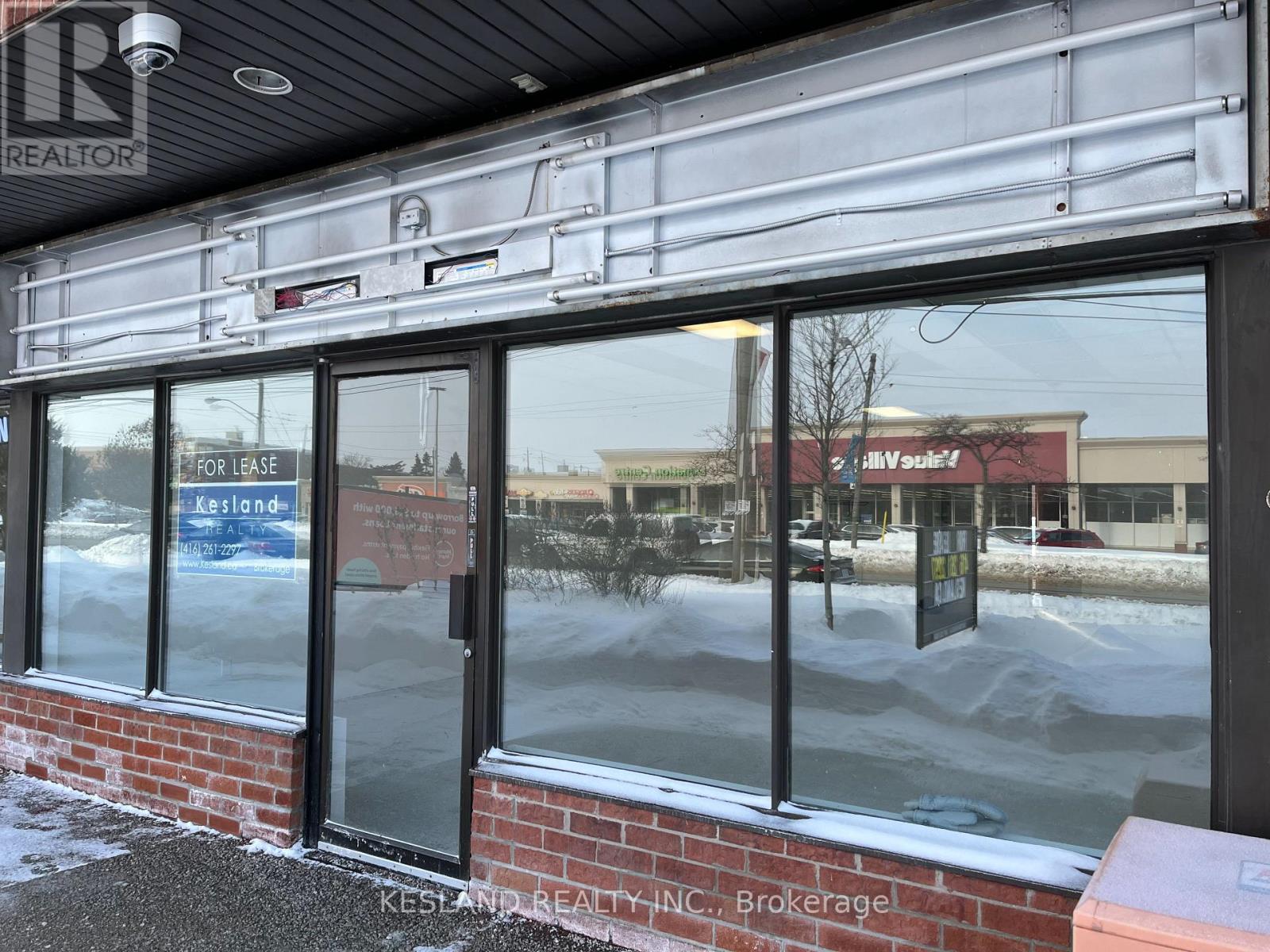 3 - 1021 Wilson Avenue, Toronto, Ontario  M3K 1G7 - Photo 2 - W12748400