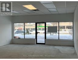 3 - 1021 WILSON AVENUE, Toronto, Ontario