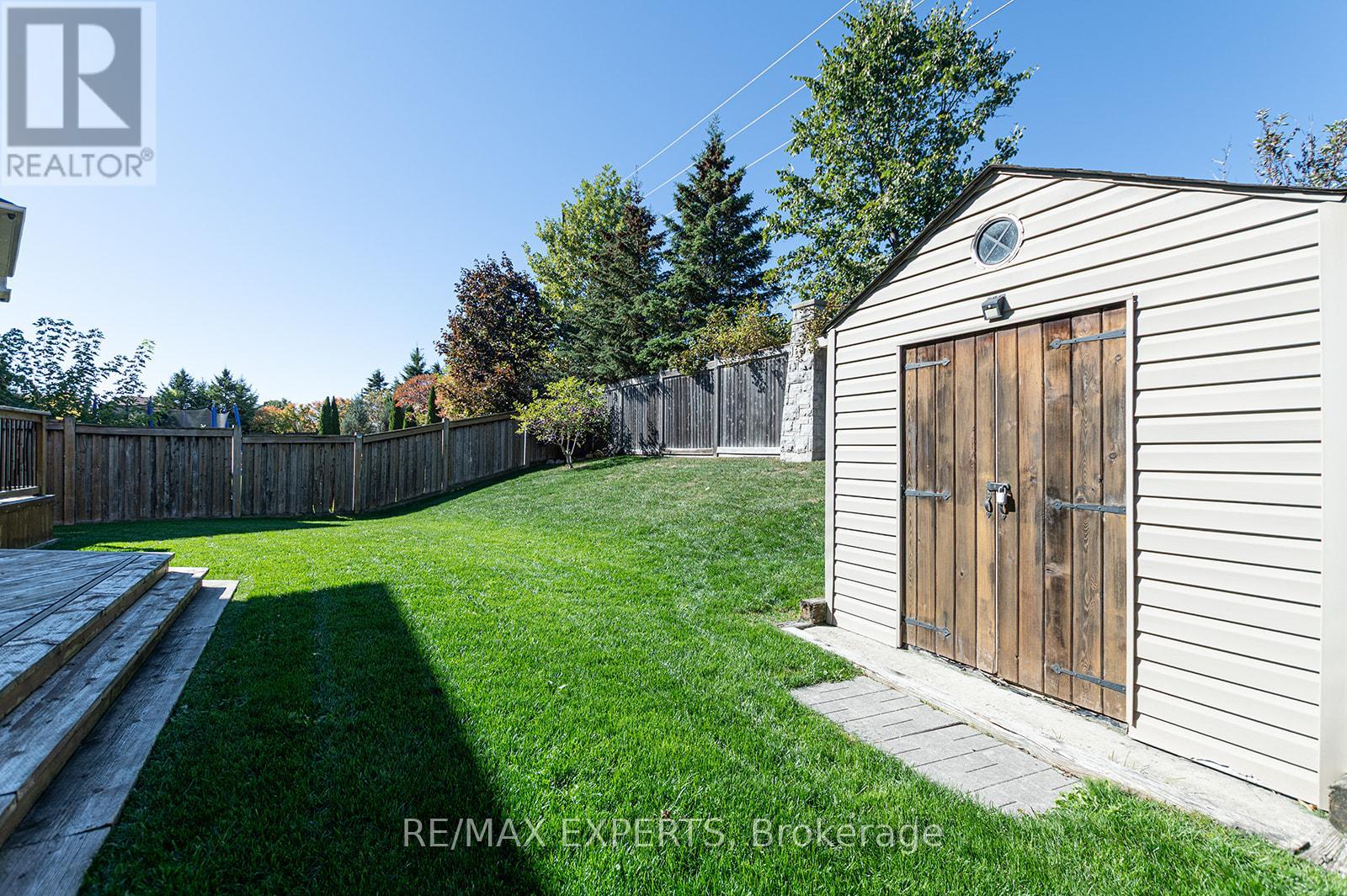 34 Laurentide Crescent, Brampton, Ontario  L6P 1Y4 - Photo 46 - W12748412