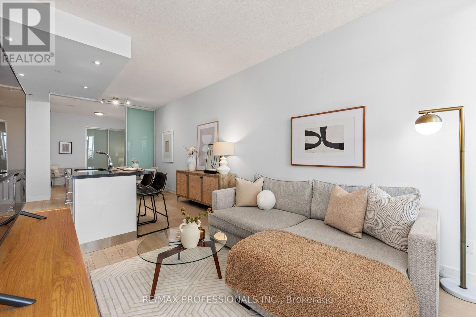 712 - 88 Park Lawn Road, Toronto, Ontario  M8Y 0B5 - Photo 10 - W12748418