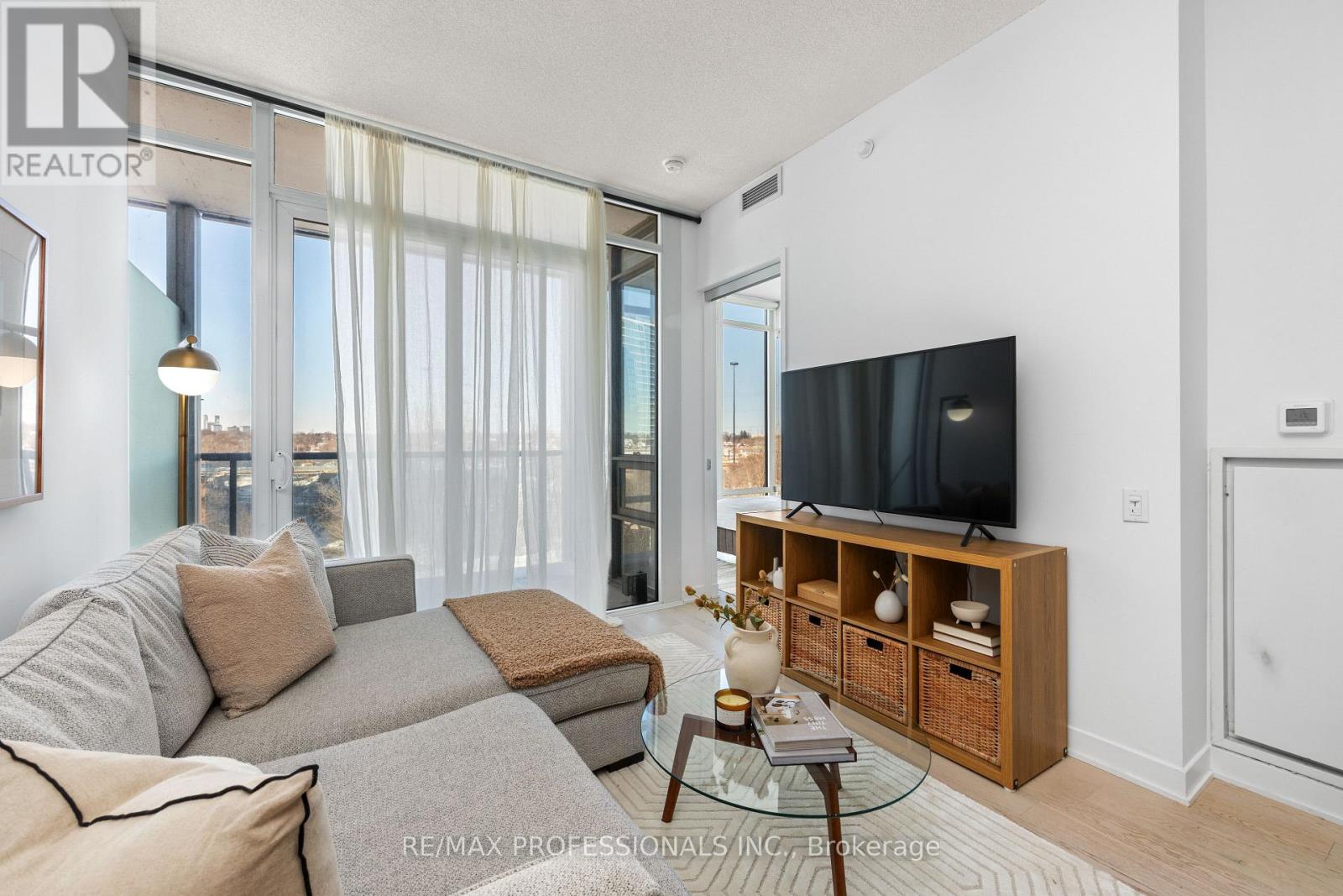 712 - 88 Park Lawn Road, Toronto, Ontario  M8Y 0B5 - Photo 11 - W12748418