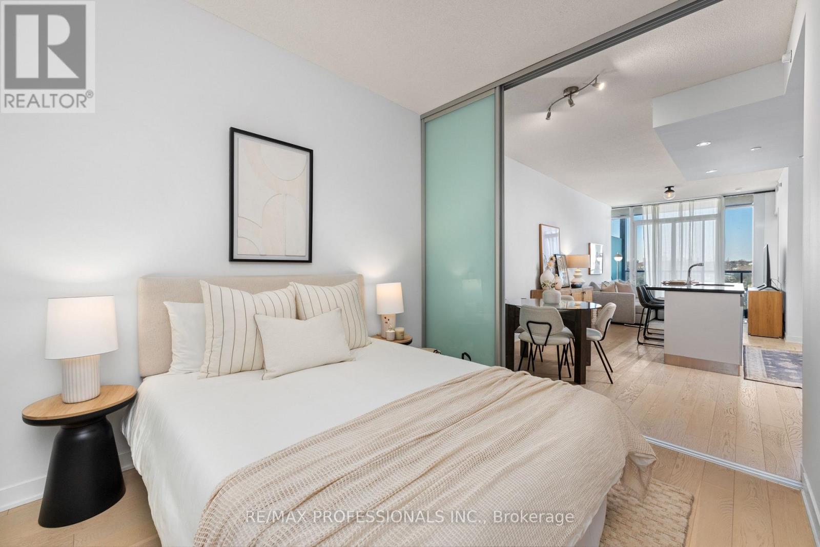 712 - 88 Park Lawn Road, Toronto, Ontario  M8Y 0B5 - Photo 15 - W12748418