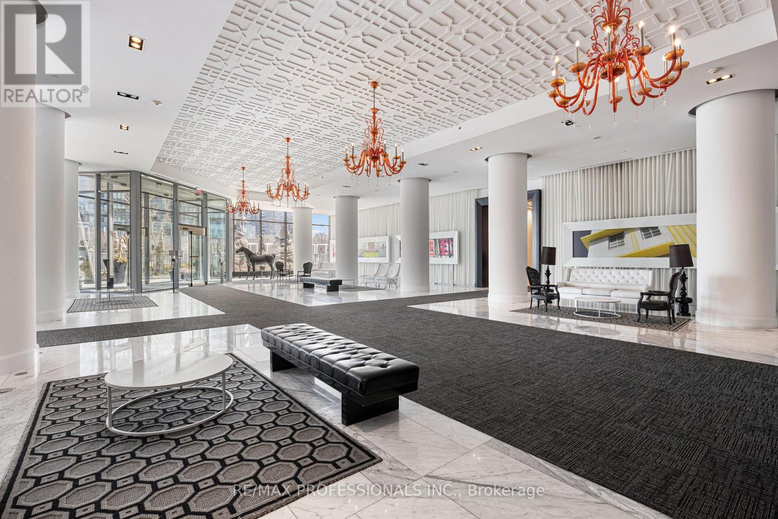 712 - 88 Park Lawn Road, Toronto, Ontario  M8Y 0B5 - Photo 39 - W12748418