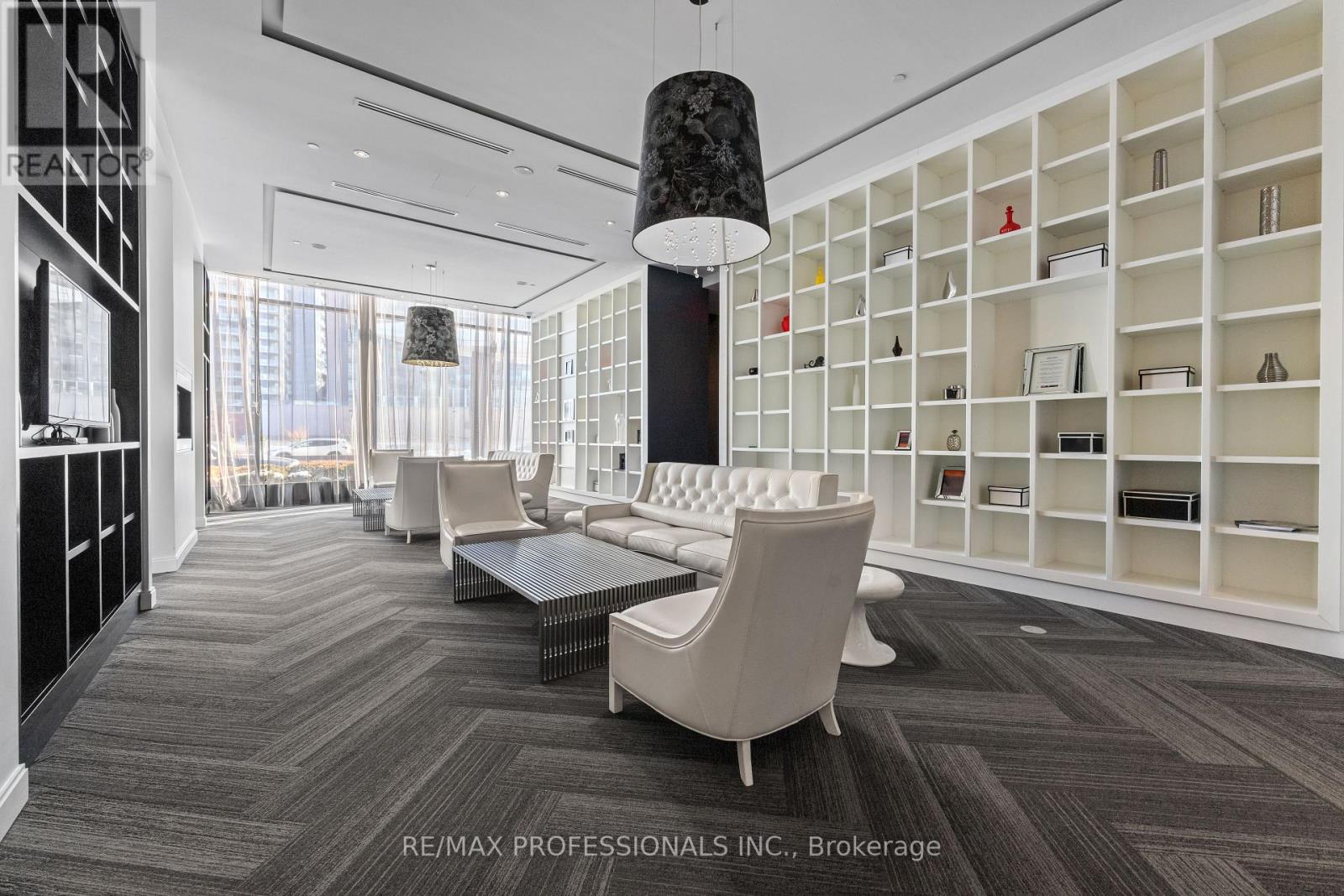 712 - 88 Park Lawn Road, Toronto, Ontario  M8Y 0B5 - Photo 44 - W12748418