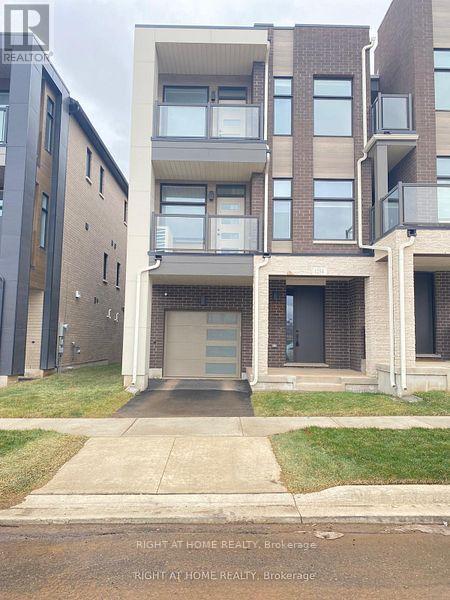 1284 MULLER LANE, Oakville, Ontario