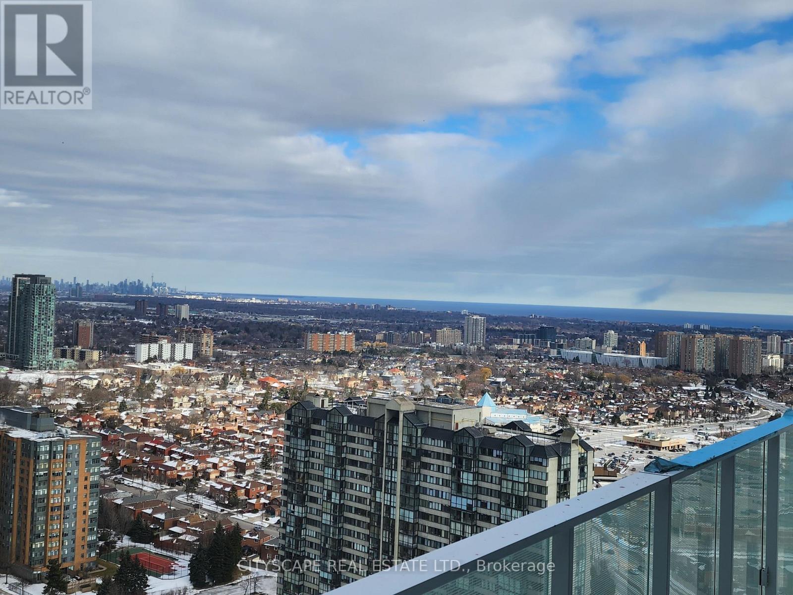 2703 - 3900 Confederation Parkway, Mississauga, Ontario  L5B 0M3 - Photo 21 - W12748478