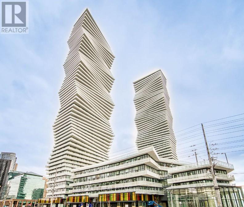 2703 - 3900 Confederation Parkway, Mississauga, Ontario  L5B 0M3 - Photo 23 - W12748478