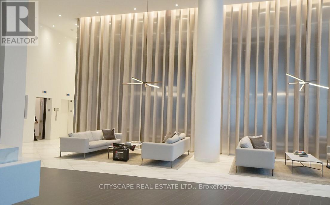 2703 - 3900 Confederation Parkway, Mississauga, Ontario  L5B 0M3 - Photo 27 - W12748478