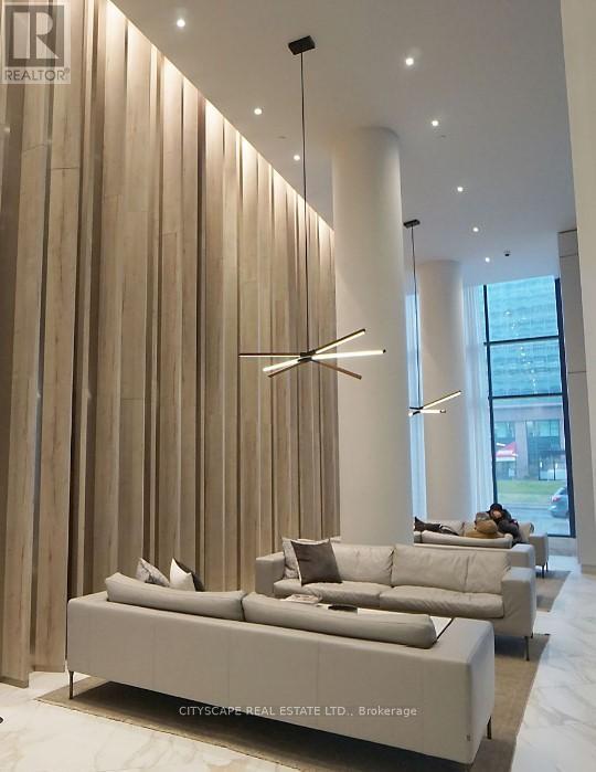 2703 - 3900 Confederation Parkway, Mississauga, Ontario  L5B 0M3 - Photo 28 - W12748478