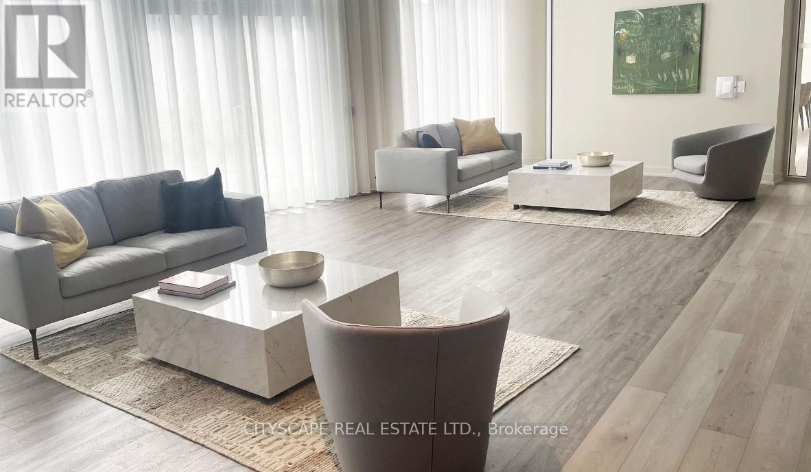 2703 - 3900 Confederation Parkway, Mississauga, Ontario  L5B 0M3 - Photo 29 - W12748478