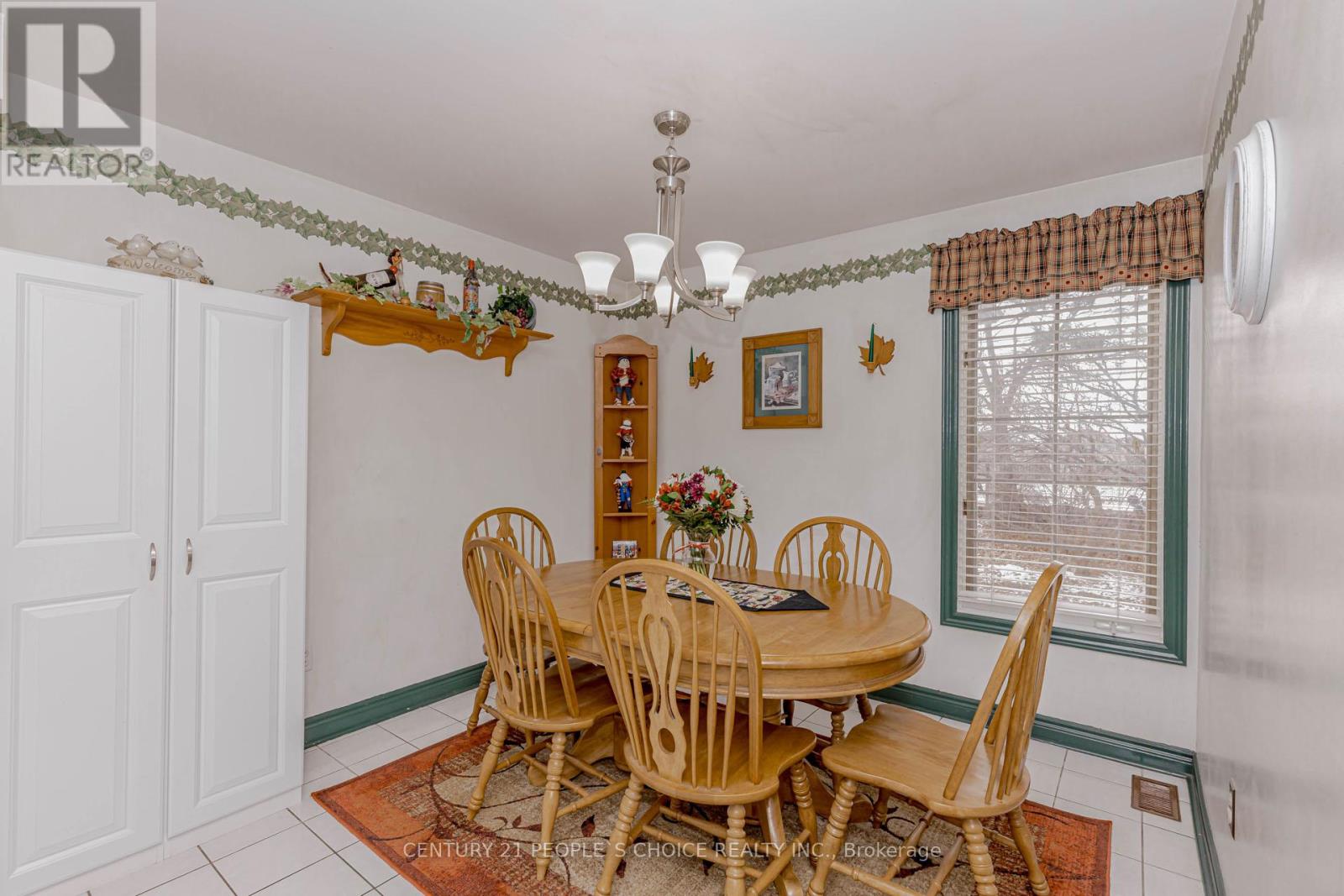 100 Blue Spruce Street, Brampton, Ontario  L6R 1C3 - Photo 15 - W12748484