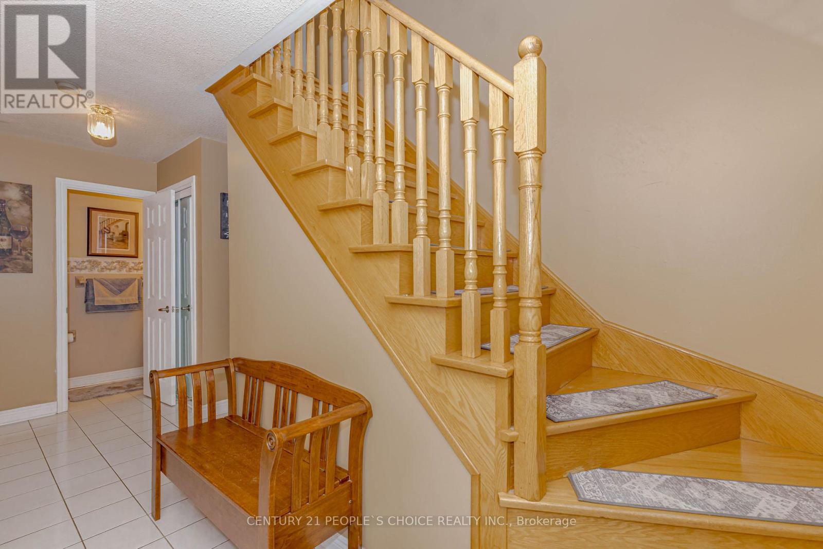 100 Blue Spruce Street, Brampton, Ontario  L6R 1C3 - Photo 19 - W12748484