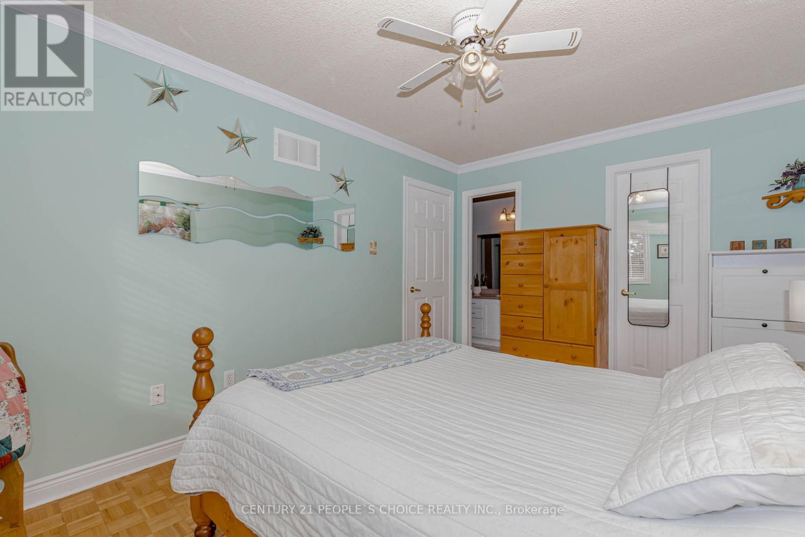 100 Blue Spruce Street, Brampton, Ontario  L6R 1C3 - Photo 24 - W12748484