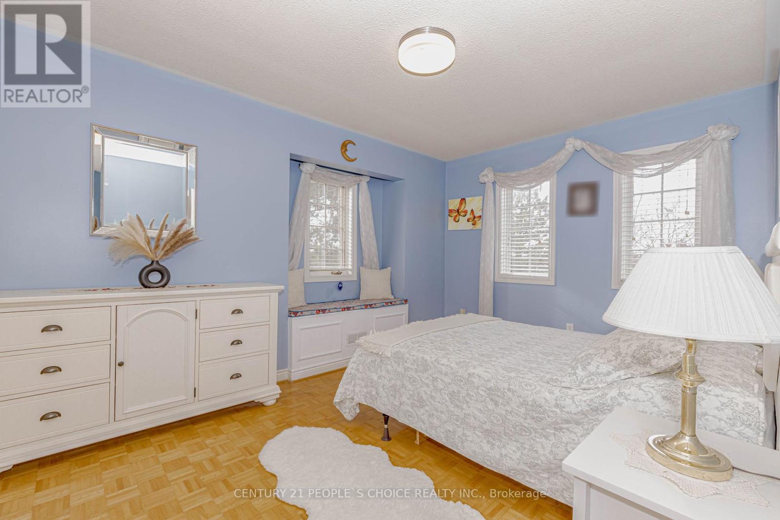 100 Blue Spruce Street, Brampton, Ontario  L6R 1C3 - Photo 28 - W12748484