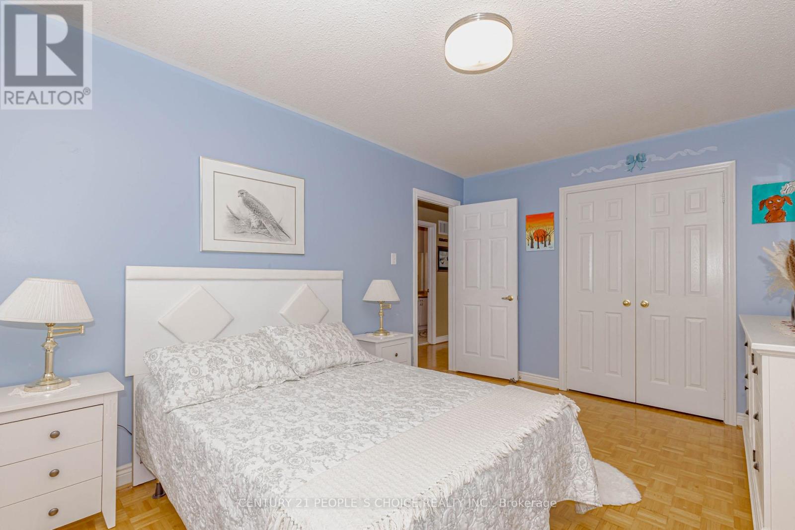 100 Blue Spruce Street, Brampton, Ontario  L6R 1C3 - Photo 29 - W12748484