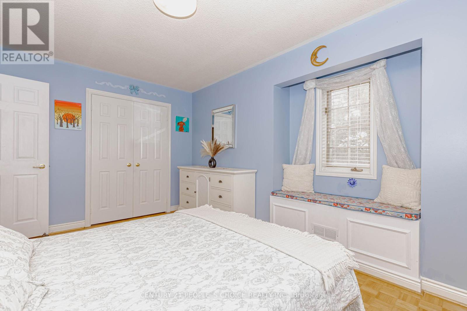 100 Blue Spruce Street, Brampton, Ontario  L6R 1C3 - Photo 30 - W12748484