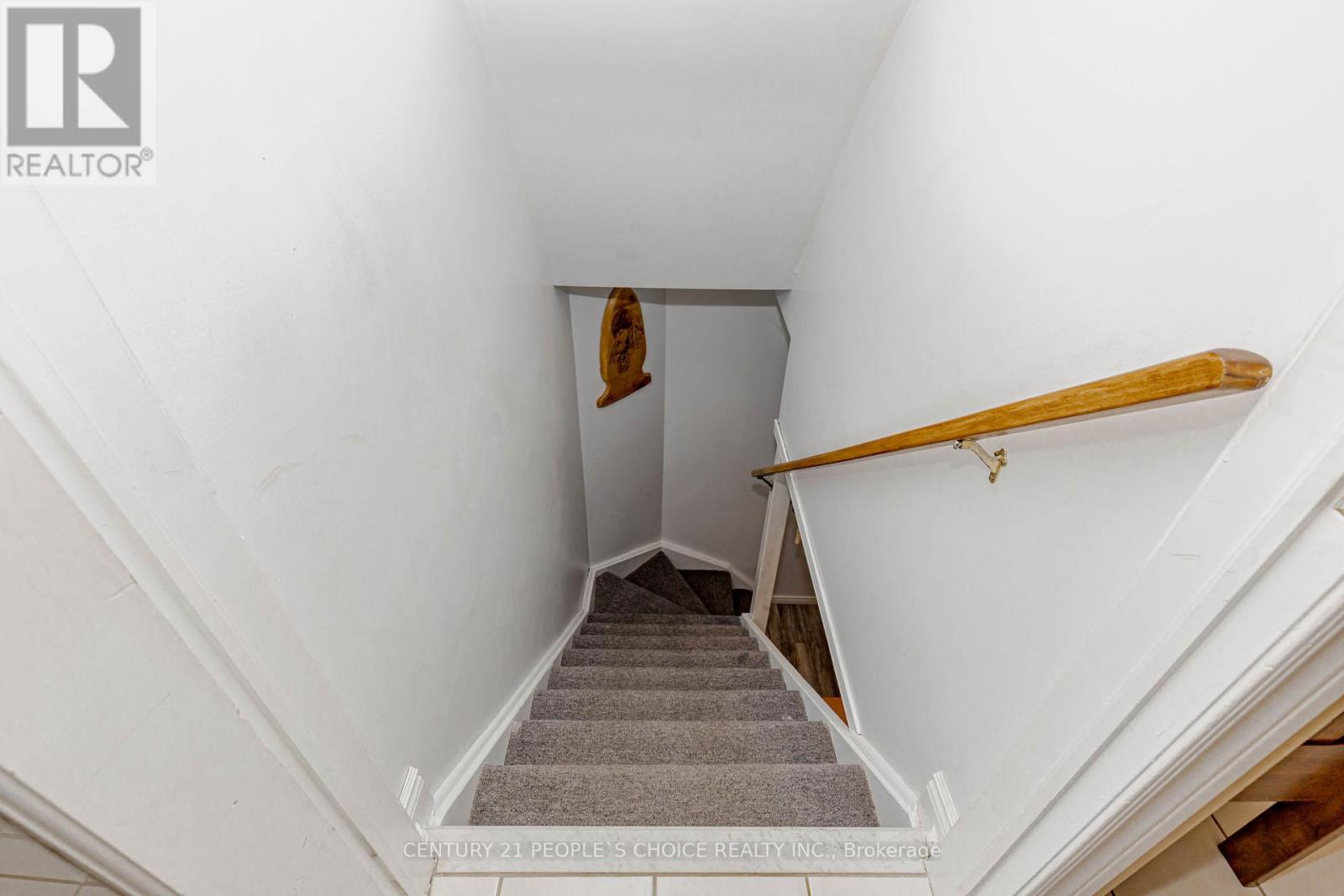 100 Blue Spruce Street, Brampton, Ontario  L6R 1C3 - Photo 34 - W12748484