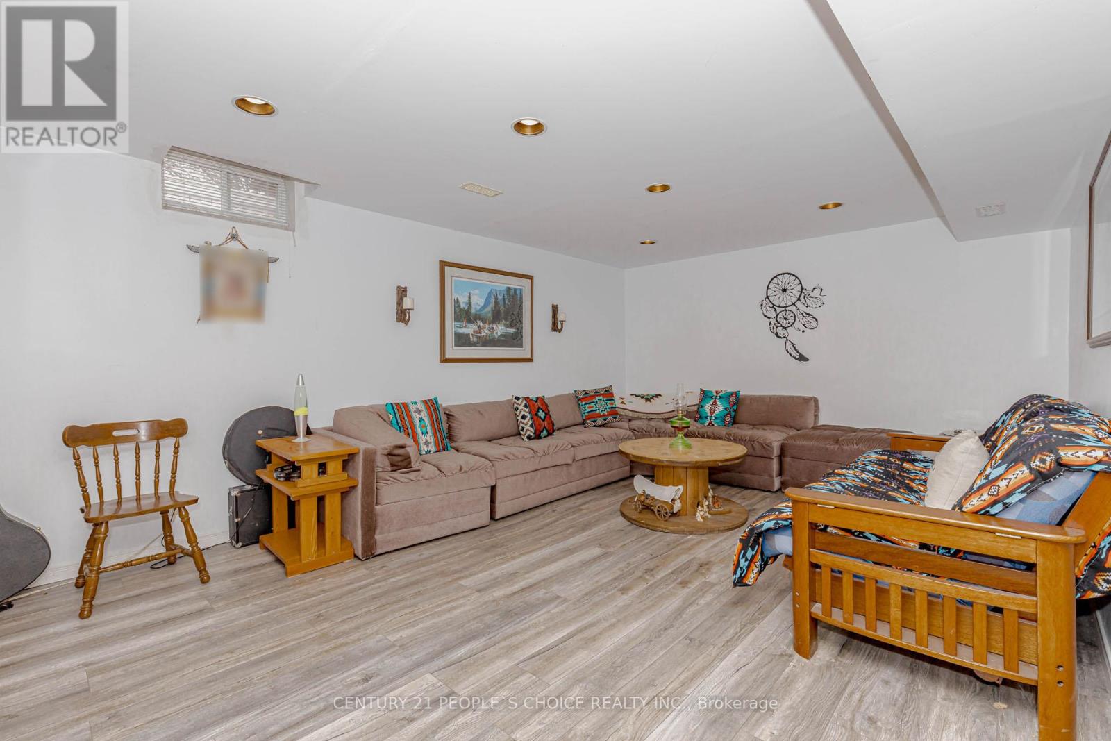 100 Blue Spruce Street, Brampton, Ontario  L6R 1C3 - Photo 36 - W12748484