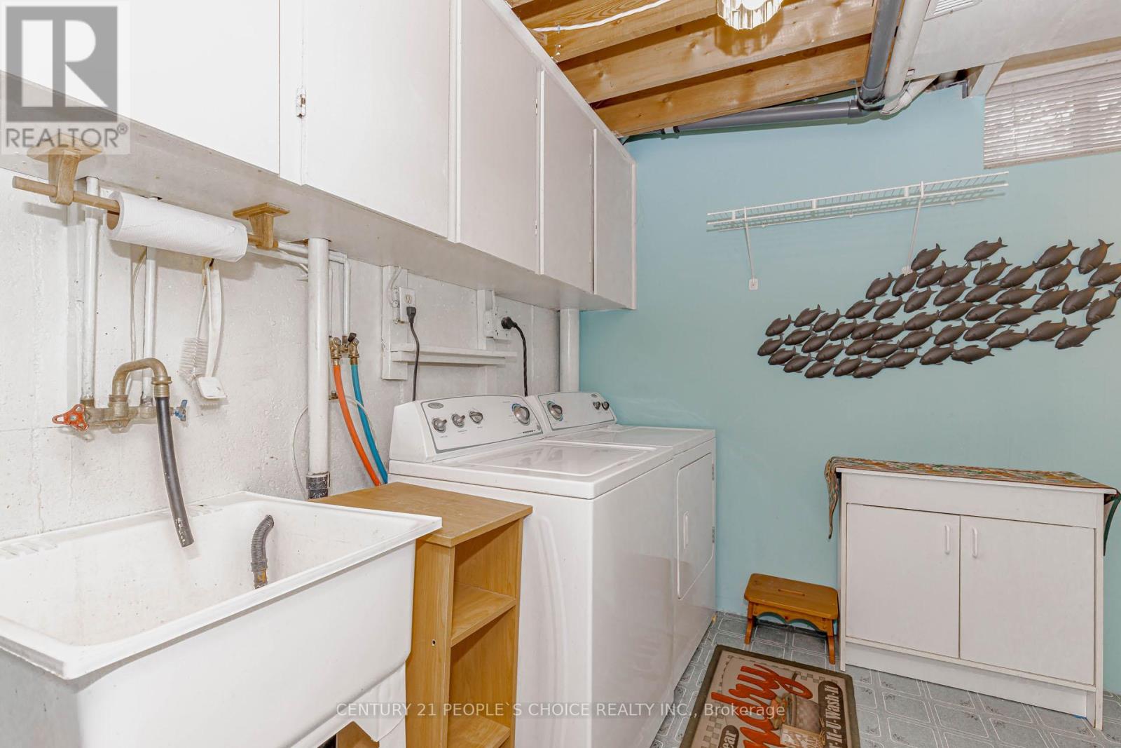 100 Blue Spruce Street, Brampton, Ontario  L6R 1C3 - Photo 39 - W12748484