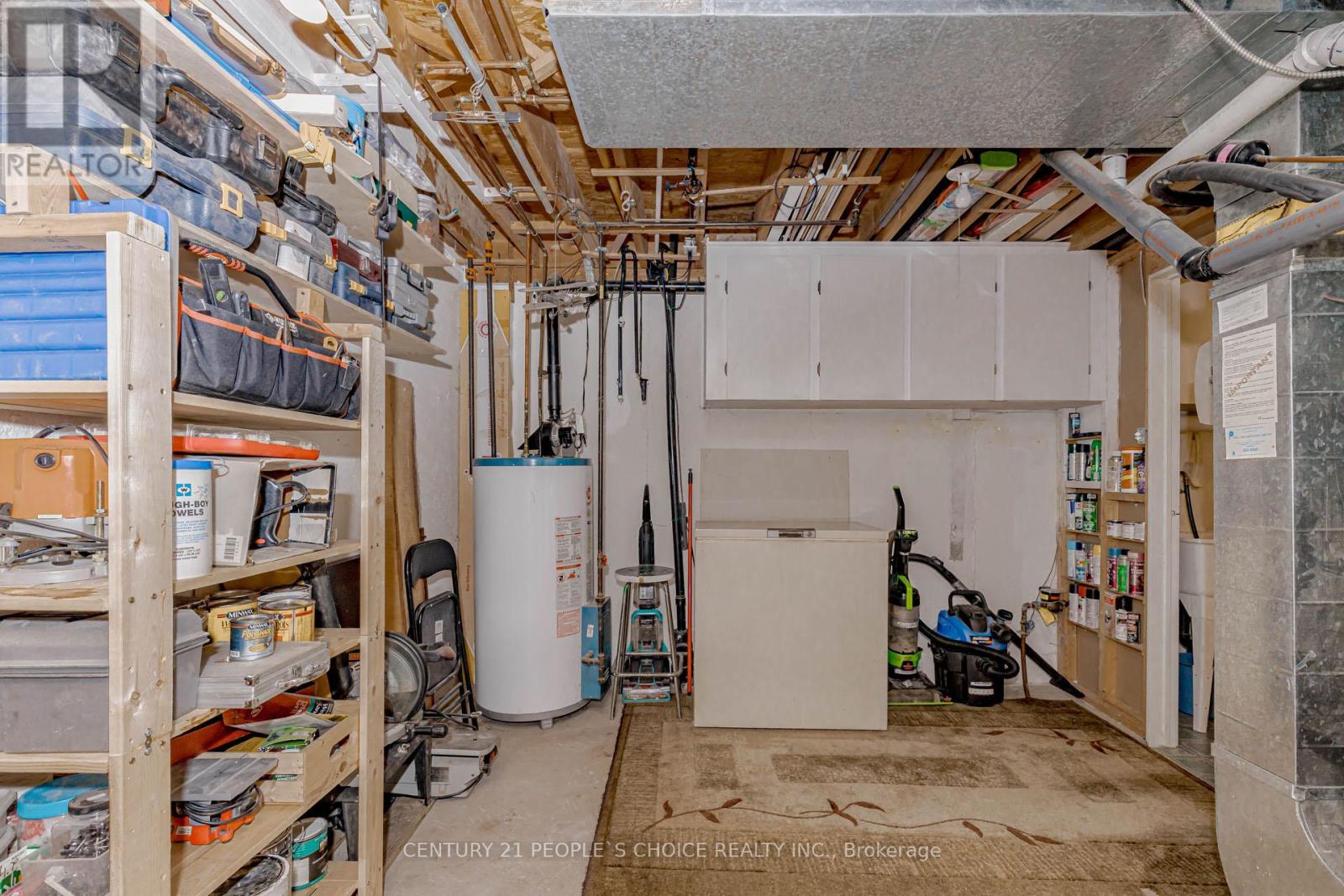 100 Blue Spruce Street, Brampton, Ontario  L6R 1C3 - Photo 40 - W12748484