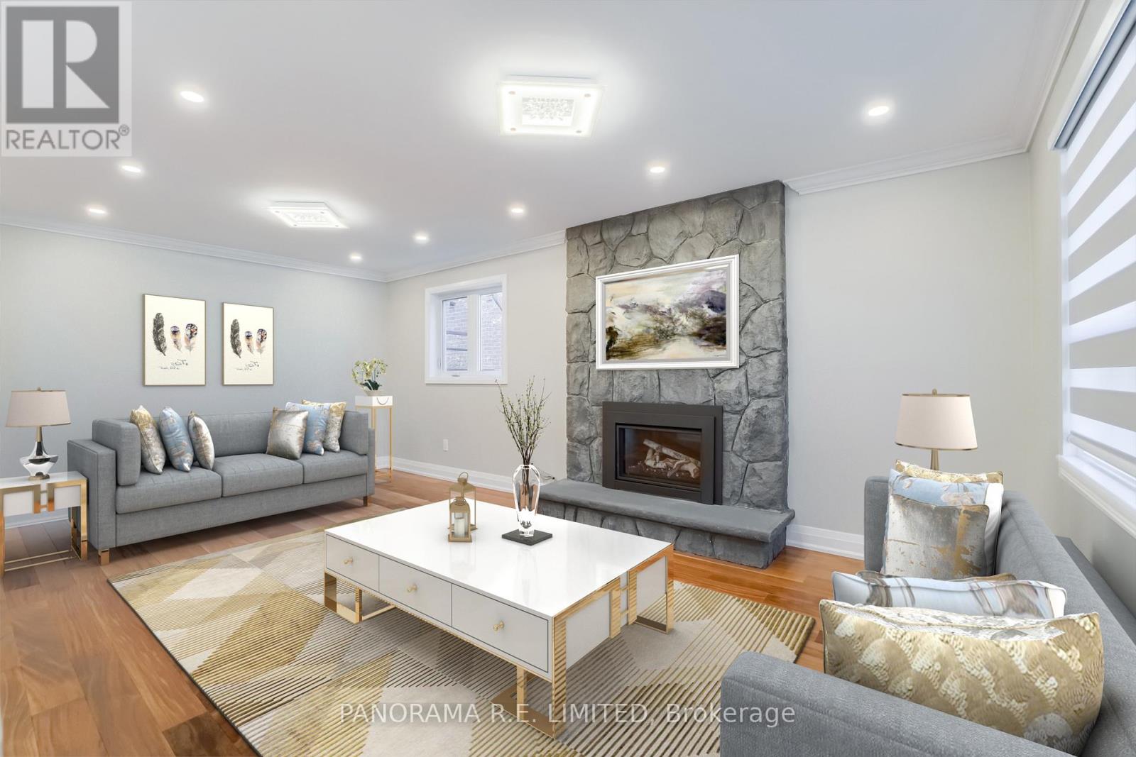 100 Poplar Heights Drive, Toronto, Ontario  M9A 4Z4 - Photo 20 - W12748486