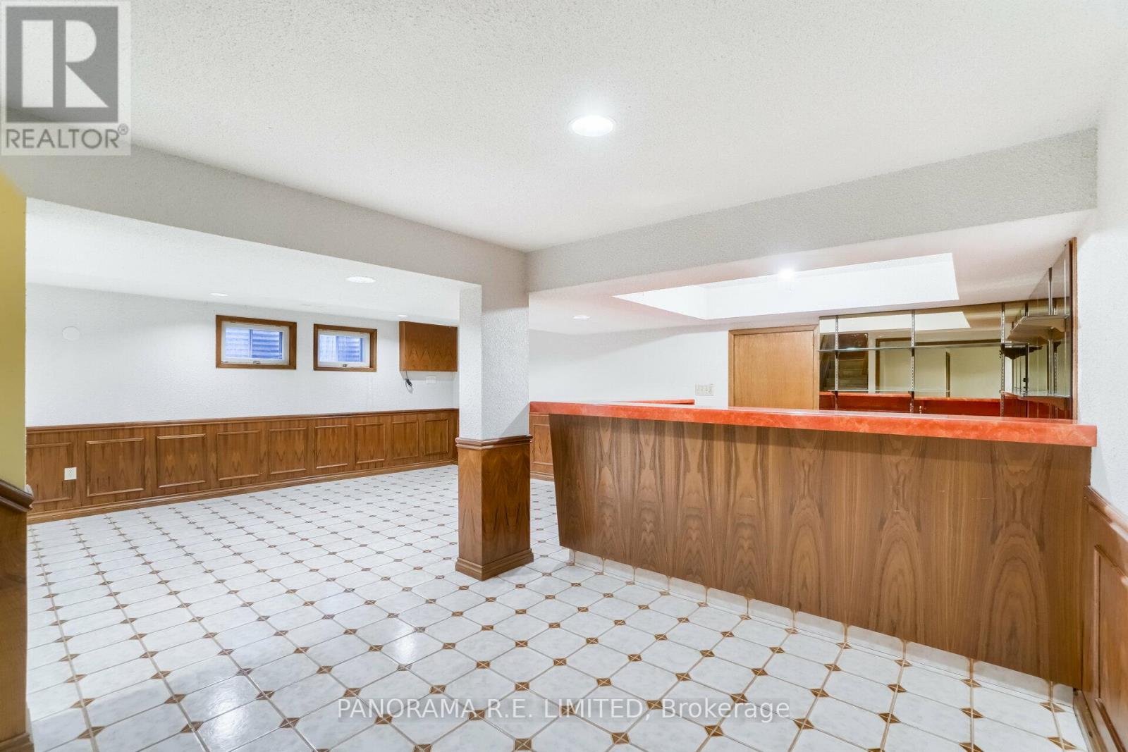 100 Poplar Heights Drive, Toronto, Ontario  M9A 4Z4 - Photo 42 - W12748486