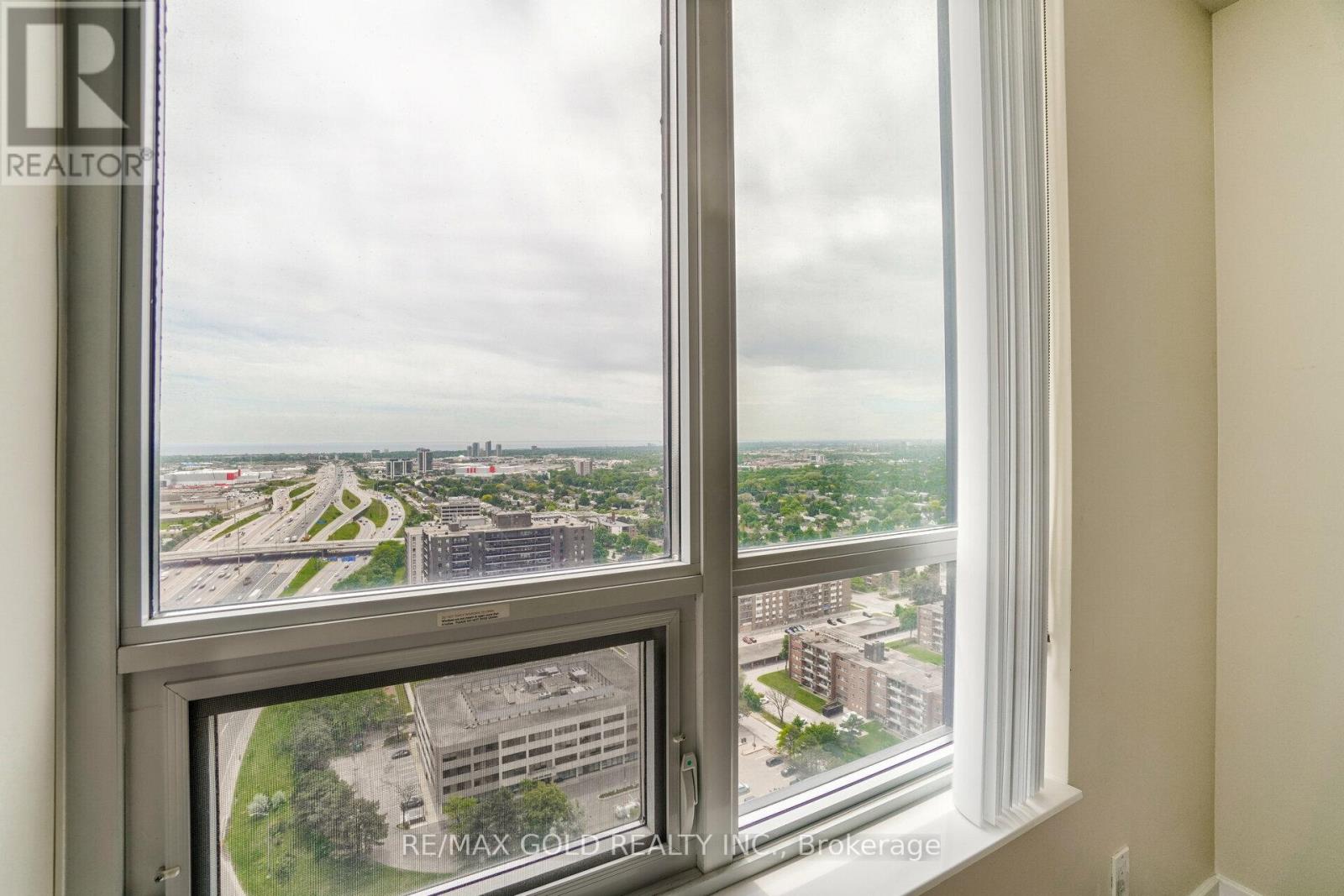 2727 - 2 Eva Road, Toronto, Ontario  M9C 0A9 - Photo 20 - W12748492