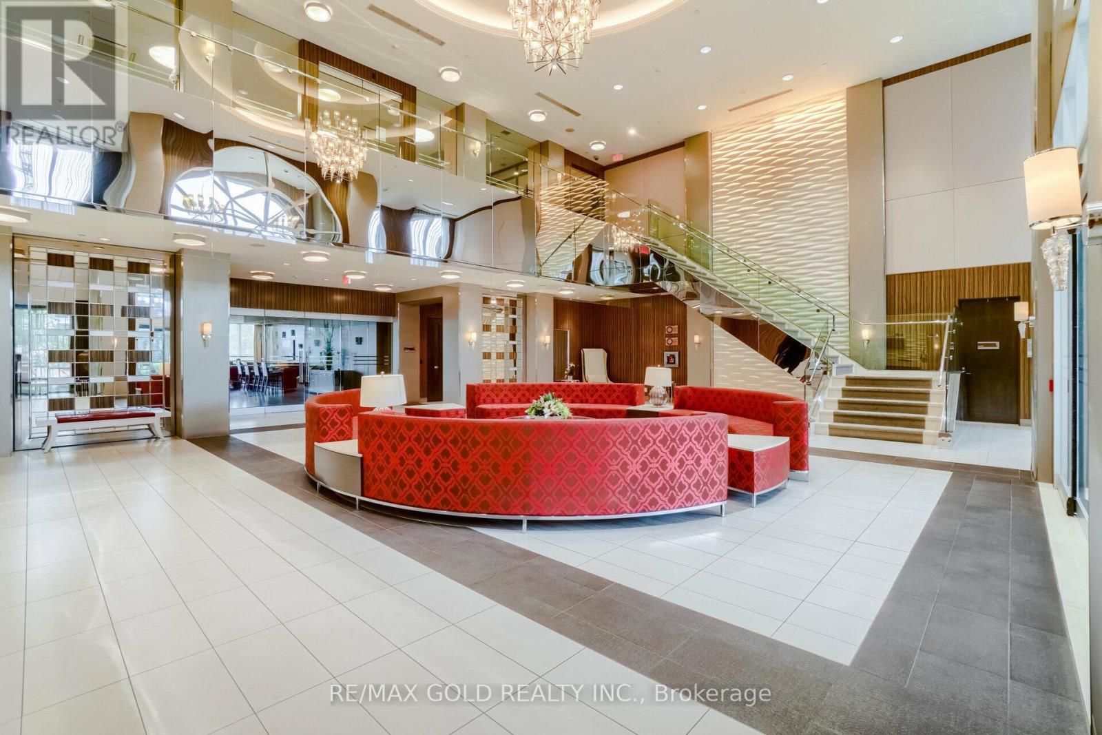 2727 - 2 Eva Road, Toronto, Ontario  M9C 0A9 - Photo 5 - W12748492