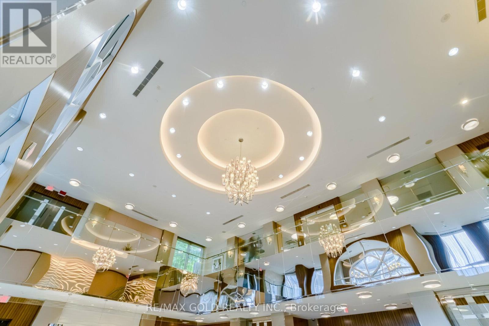 2727 - 2 Eva Road, Toronto, Ontario  M9C 0A9 - Photo 6 - W12748492