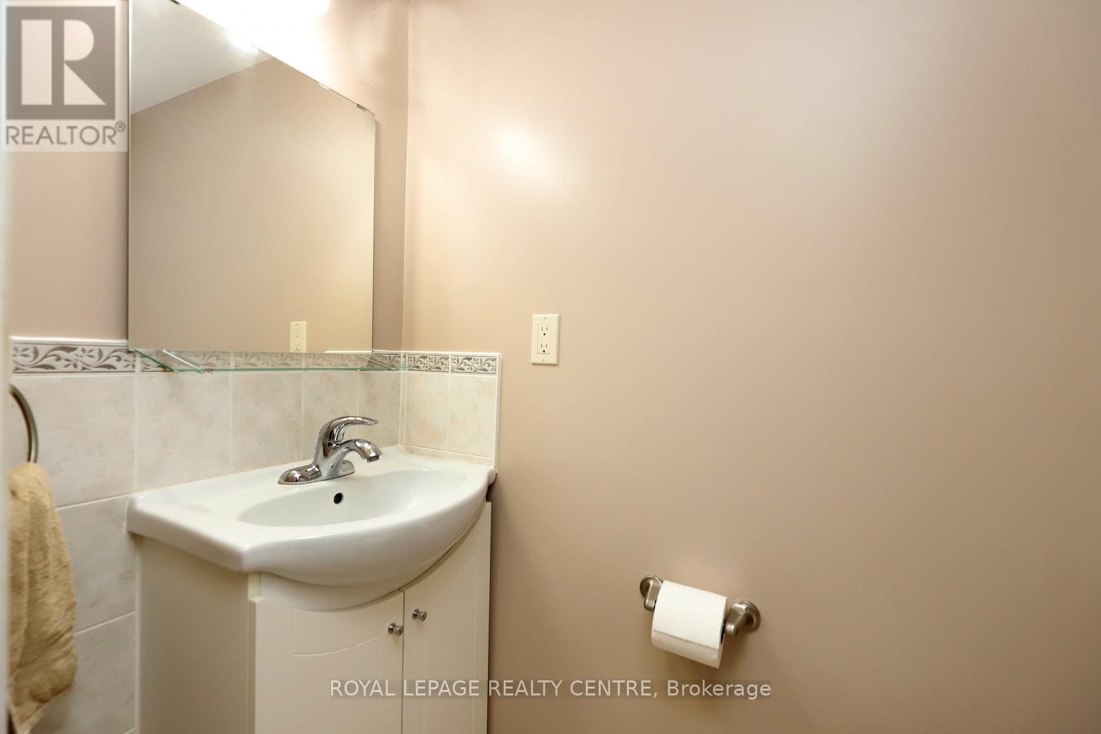 11 - 444 Silverstone Drive, Toronto, Ontario  M9V 3K8 - Photo 22 - W12748494