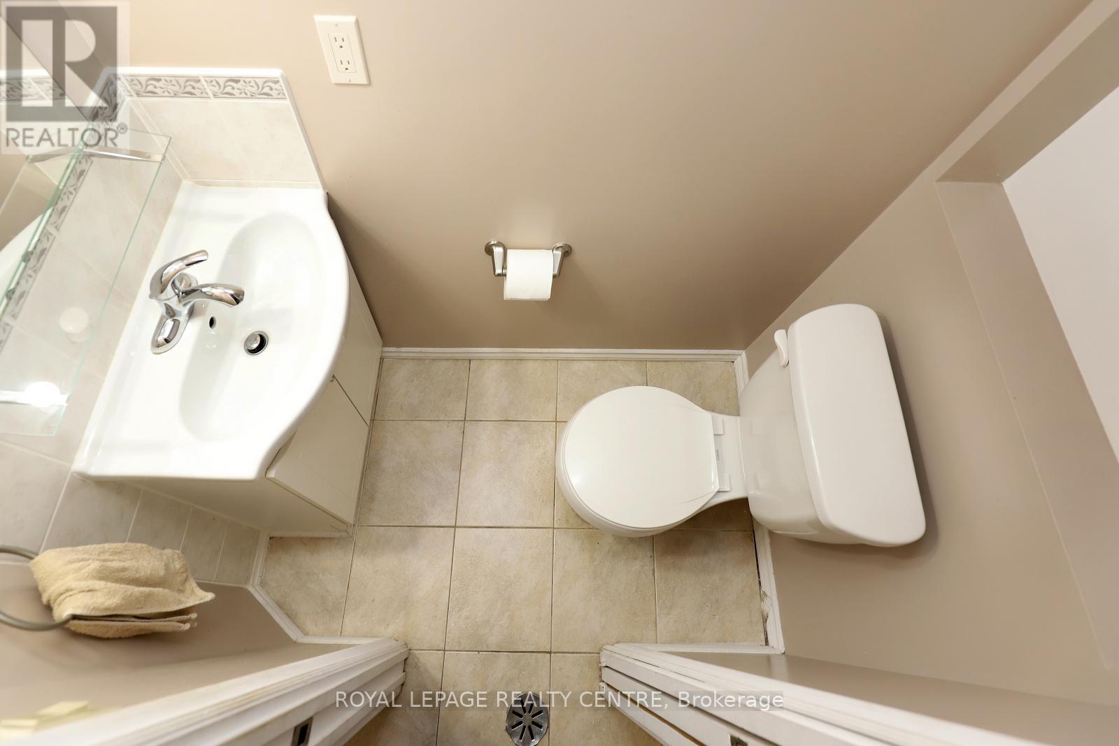 11 - 444 Silverstone Drive, Toronto, Ontario  M9V 3K8 - Photo 23 - W12748494