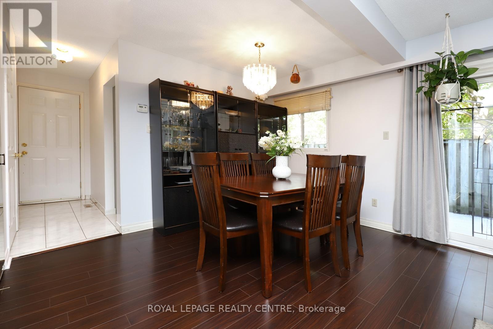 11 - 444 Silverstone Drive, Toronto, Ontario  M9V 3K8 - Photo 8 - W12748494