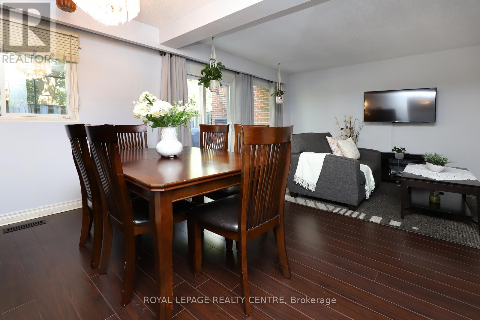 11 - 444 Silverstone Drive, Toronto, Ontario  M9V 3K8 - Photo 9 - W12748494