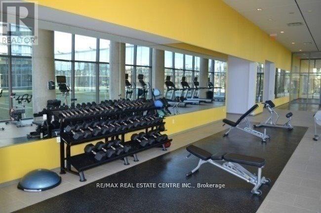 1010 - 105 The Queensway, Toronto, Ontario  M6S 5B5 - Photo 18 - W12748506