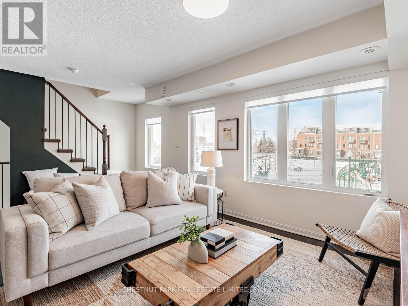 202 - 16 FOUNDRY AVENUE, Toronto, Ontario