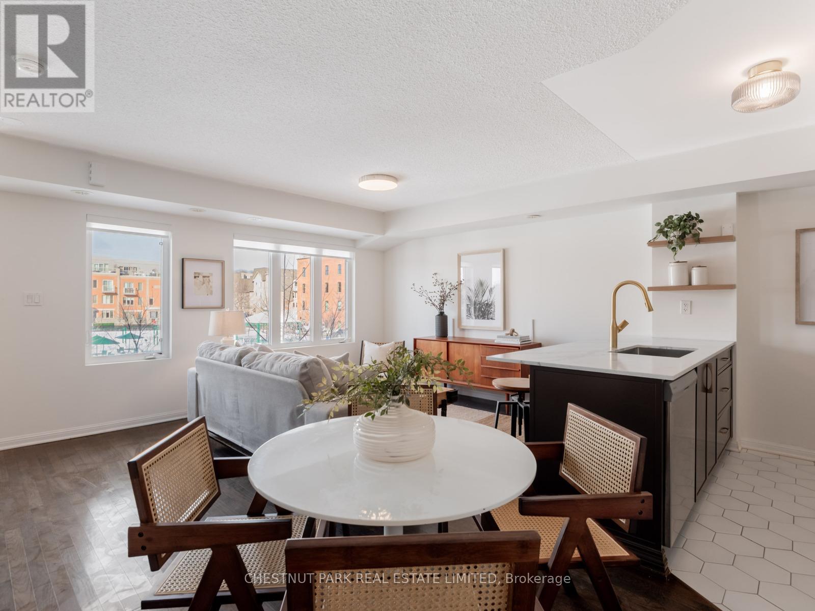 202 - 16 Foundry Avenue, Toronto, Ontario  M6H 0A9 - Photo 15 - W12748510